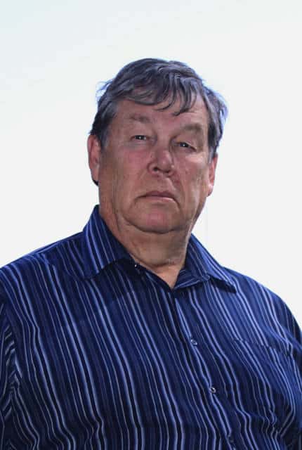 Contact Zim Medi Cover - Rob Burns